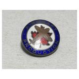 Aviation Products Lapel Pin