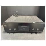 Sony Multi Chanel Power Amplifier N220