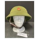 N.V.A. Helmet