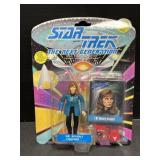 Star Trek The Next Generation Dr. Beverly