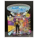 Star Trek The Next Generation Lieutenant