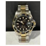 Man's Wristwatch Reproduction Rolex Oyster
