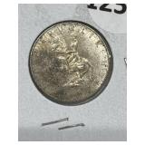 1960 Austria 5 Shillings