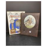 American Antiques Book & Time Life Book, Great