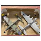 Model Aircraftï¿½s - Boeing B-17G &