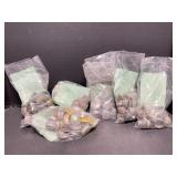 Assorted Shaker Tops