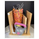 Exercise Equipment