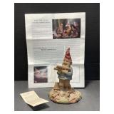 Carin Collectible Gnome Figure - Stumbles #1188