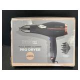 Conair Infinity Pro Blow Dryer