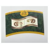 Canada, Sc # 1884, Lunar New Year - 5,