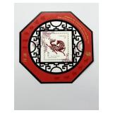 Canada, Sc # 1934, Lunar New Year - 6,