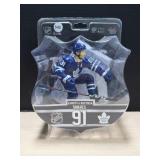 Toronto Maple Leafs John Tavares Action Figure