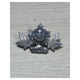 The Royal Highland Fusiliers of Canada Antique