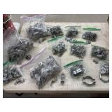 Assortment of Hardware