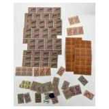 Toronto Transit Commission Bus Tickets-in Bag