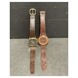 Man's Wristwatch