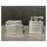 Zenith 'superior Quality Design' Cigarette Lighter