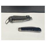2 Knives - Taylorï¿½s Tackler Sheffield Single