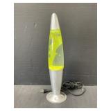 Electric Lava Lamp