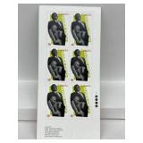 Mint Stamp Set
