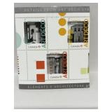 Mint Stamps