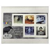 Best Used Stamps