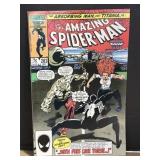 Comic - Marvel The Amazing Spider-Man #283