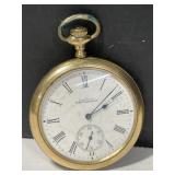 Waltham Watch Company Pocket Watch