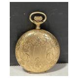 Omega Watch Company Pocket Watch