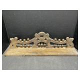 Vintage Furniture Decorative Piece