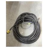 100 foot Heavy Duty Extension cord