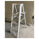 46 ' Tall Ladder