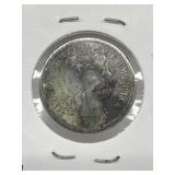1905-s Usa Silver Dime