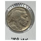 1935 U S A 5 Cent - Indian Buffalo