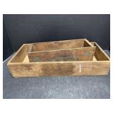 Royal Yeast Cakes Crate, Darifarm Cheese Crate
