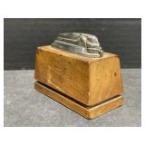 Ronson Varaflame Butane Table Top Cigarette