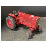 ERTL Farmall Toy Tractor