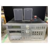 Sears AM/FM Stereo System Model 28513