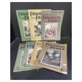 The Bystanderï¿½s Fragments from France -