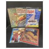1930ï¿½s and Up - Popular Science & Science  &