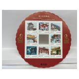 Mint Stamps Assorted