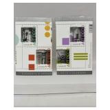Mint Stamps