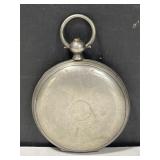L. Tissot, Locle, Switzerland Closed Case Key
