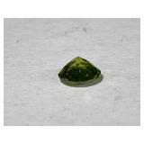 1.8 ct Peridot