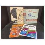 Collection of Various Paper Collectibles -