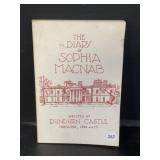 The Diary of Sophia MacNab, written at Dundurn