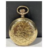 Omega Pocket Watch