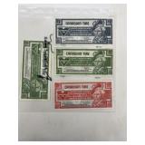 Ctc Cdn Tire Money