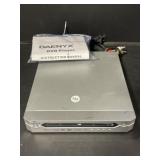 Daenyx DVD Player with Remote