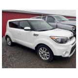 2019 KIA SOUL PLUS